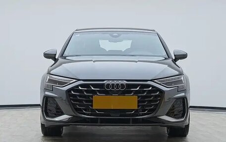 Audi A3, 2025 год, 3 200 000 рублей, 2 фотография