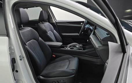 KIA K5, 2024 год, 3 350 000 рублей, 17 фотография