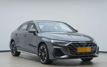 Audi A3, 2025 год, 3 200 000 рублей, 3 фотография