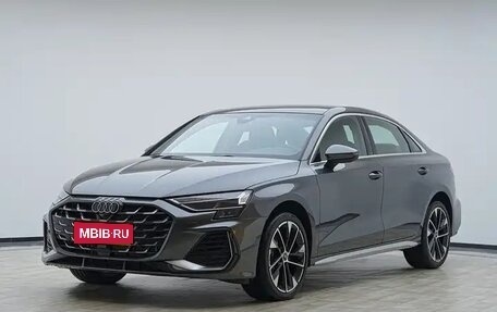 Audi A3, 2025 год, 3 200 000 рублей, 1 фотография