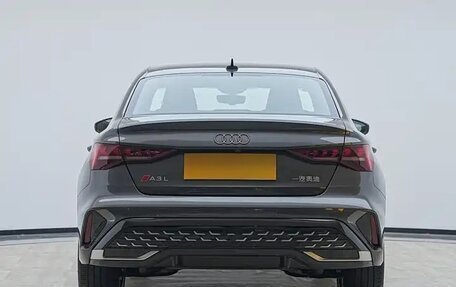 Audi A3, 2025 год, 3 200 000 рублей, 5 фотография