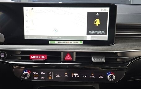 KIA K5, 2024 год, 3 350 000 рублей, 18 фотография