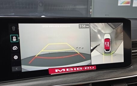 KIA K5, 2024 год, 3 350 000 рублей, 20 фотография