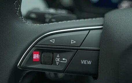 Audi A3, 2025 год, 3 200 000 рублей, 10 фотография