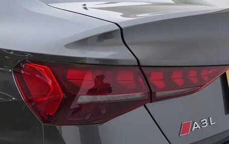 Audi A3, 2025 год, 3 200 000 рублей, 22 фотография