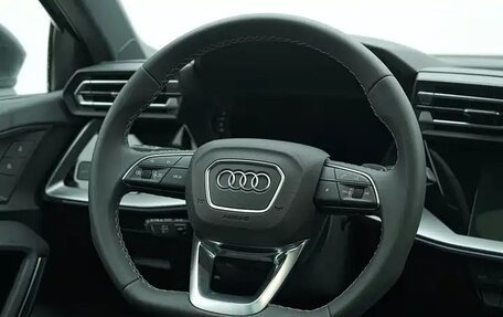 Audi A3, 2025 год, 3 200 000 рублей, 14 фотография