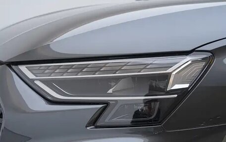 Audi A3, 2025 год, 3 200 000 рублей, 23 фотография