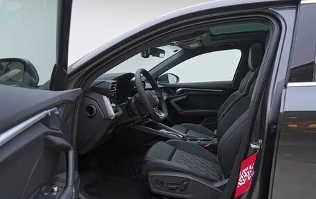 Audi A3, 2025 год, 3 200 000 рублей, 24 фотография