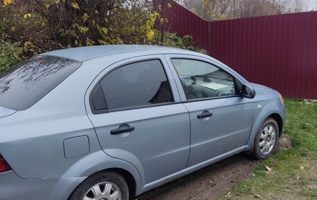 Chevrolet Aveo III, 2011 год, 250 000 рублей, 5 фотография