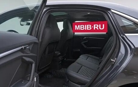 Audi A3, 2025 год, 3 200 000 рублей, 25 фотография