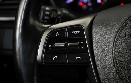 KIA Sorento III Prime рестайлинг, 2018 год, 2 549 000 рублей, 14 фотография