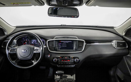 KIA Sorento III Prime рестайлинг, 2018 год, 2 549 000 рублей, 10 фотография