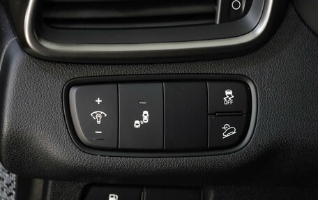 KIA Sorento III Prime рестайлинг, 2018 год, 2 549 000 рублей, 23 фотография