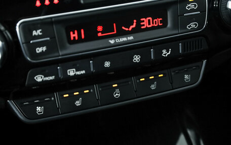 KIA Sorento III Prime рестайлинг, 2018 год, 2 549 000 рублей, 19 фотография