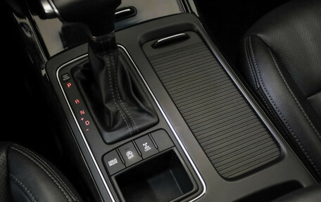 KIA Sorento III Prime рестайлинг, 2018 год, 2 549 000 рублей, 21 фотография