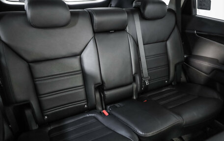 KIA Sorento III Prime рестайлинг, 2018 год, 2 549 000 рублей, 29 фотография