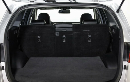 KIA Sorento III Prime рестайлинг, 2018 год, 2 549 000 рублей, 33 фотография