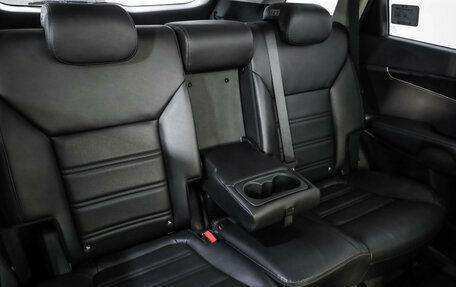 KIA Sorento III Prime рестайлинг, 2018 год, 2 549 000 рублей, 30 фотография