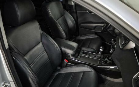 KIA Sorento III Prime рестайлинг, 2018 год, 2 549 000 рублей, 27 фотография