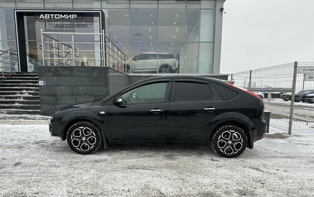 Ford Focus II рестайлинг, 2007 год, 400 000 рублей, 8 фотография