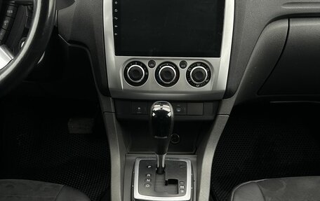 Ford Focus II рестайлинг, 2007 год, 400 000 рублей, 11 фотография