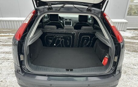 Ford Focus II рестайлинг, 2007 год, 400 000 рублей, 15 фотография