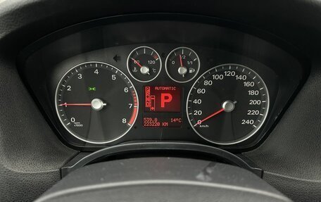 Ford Focus II рестайлинг, 2007 год, 400 000 рублей, 9 фотография