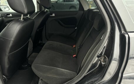 Ford Focus II рестайлинг, 2007 год, 400 000 рублей, 12 фотография