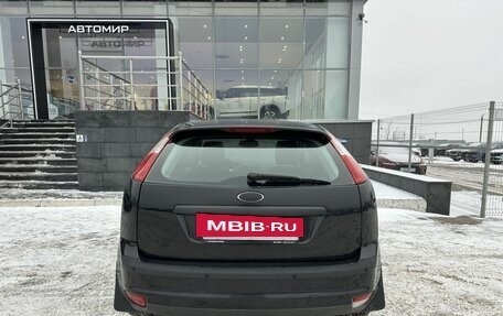 Ford Focus II рестайлинг, 2007 год, 400 000 рублей, 6 фотография