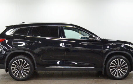 CheryExeed TXL, 2023 год, 1 950 000 рублей, 3 фотография