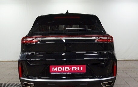 CheryExeed TXL, 2023 год, 1 950 000 рублей, 4 фотография