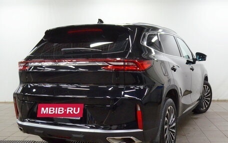 CheryExeed TXL, 2023 год, 1 950 000 рублей, 5 фотография