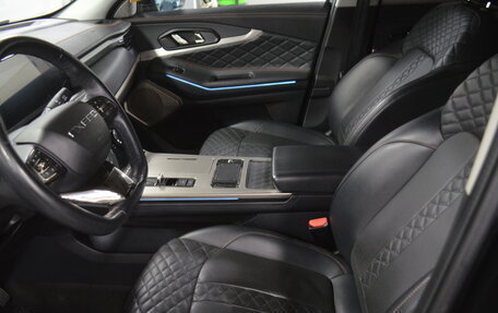 CheryExeed TXL, 2023 год, 1 950 000 рублей, 8 фотография