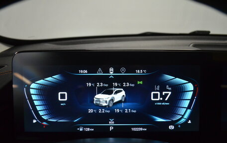 CheryExeed TXL, 2023 год, 1 950 000 рублей, 12 фотография