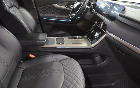 CheryExeed TXL, 2023 год, 1 950 000 рублей, 7 фотография