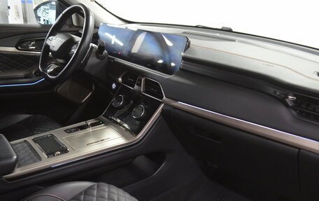 CheryExeed TXL, 2023 год, 1 950 000 рублей, 9 фотография