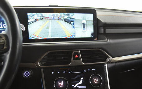 CheryExeed TXL, 2023 год, 1 950 000 рублей, 18 фотография