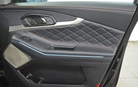 CheryExeed TXL, 2023 год, 1 950 000 рублей, 17 фотография