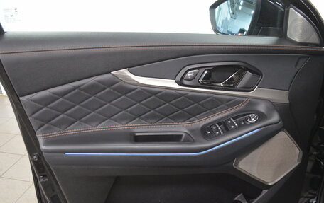 CheryExeed TXL, 2023 год, 1 950 000 рублей, 15 фотография