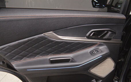CheryExeed TXL, 2023 год, 1 950 000 рублей, 14 фотография