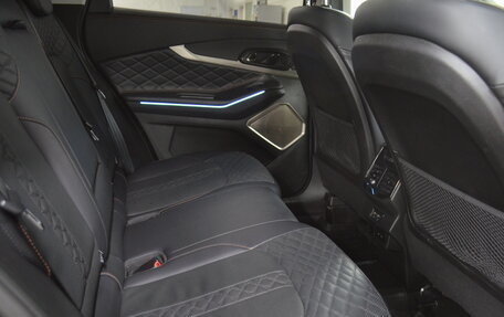 CheryExeed TXL, 2023 год, 1 950 000 рублей, 19 фотография