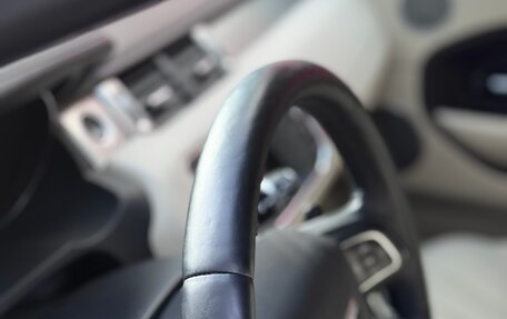 Land Rover Range Rover Evoque I, 2012 год, 1 800 000 рублей, 10 фотография