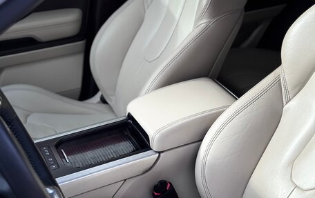 Land Rover Range Rover Evoque I, 2012 год, 1 800 000 рублей, 9 фотография