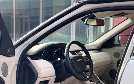 Land Rover Range Rover Evoque I, 2012 год, 1 800 000 рублей, 5 фотография