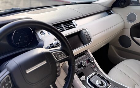 Land Rover Range Rover Evoque I, 2012 год, 1 800 000 рублей, 11 фотография