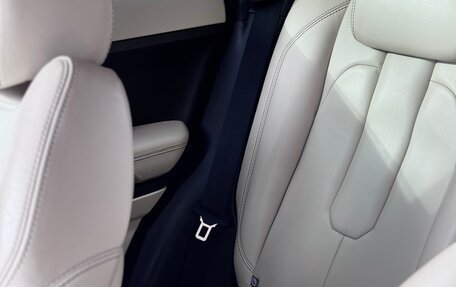 Land Rover Range Rover Evoque I, 2012 год, 1 800 000 рублей, 13 фотография