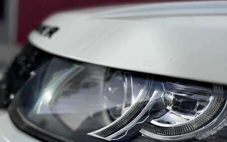 Land Rover Range Rover Evoque I, 2012 год, 1 800 000 рублей, 14 фотография