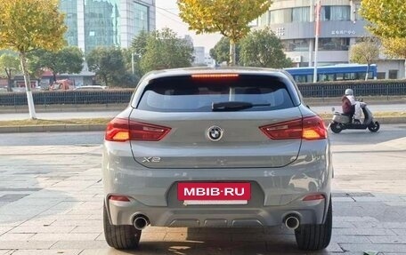 BMW X2, 2022 год, 1 873 000 рублей, 5 фотография