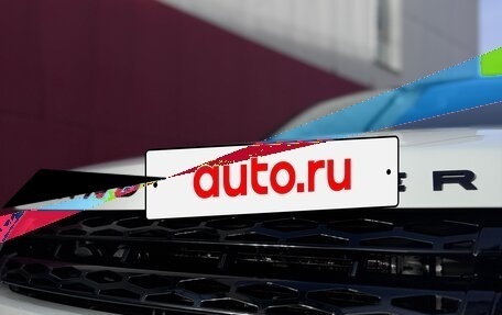 Land Rover Range Rover Evoque I, 2012 год, 1 800 000 рублей, 15 фотография