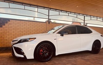 Toyota Camry, 2022 год, 2 200 000 рублей, 1 фотография